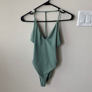 TOBI one-piece swimsuit